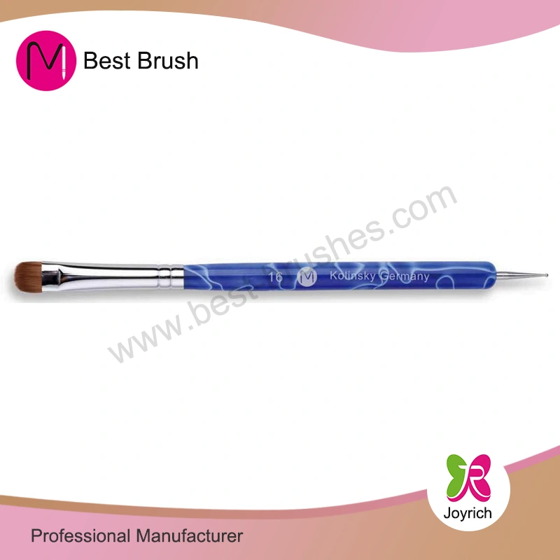 Materjali valikust valmistooteni: millised on küüneharja valmistamise sammud?