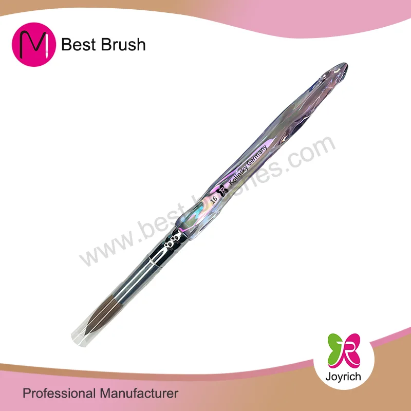 Selge 2024 uus Kolinsky akrüülküünehari